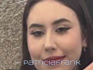 patriciafrank Blue Hot