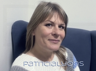 Patricialyons