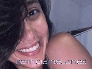 Patriciamelones