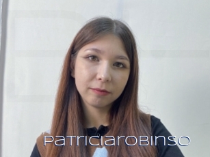 Patriciarobinso
