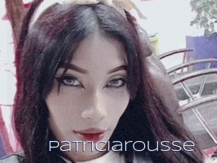 Patriciarousse