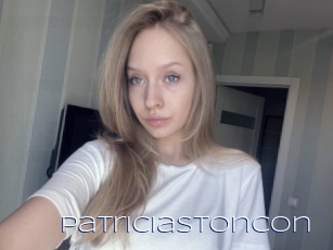 Patriciastoncon