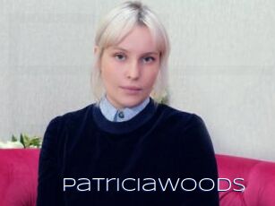 Patriciawoods