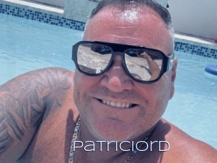Patriciord