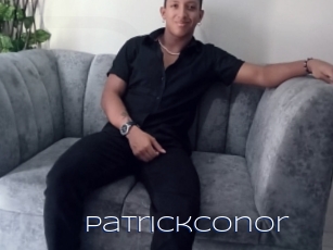 Patrickconor
