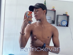Patrickevan