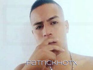 Patrickhotx