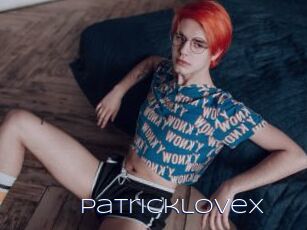 Patricklovex