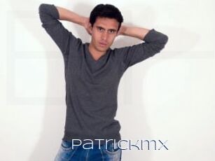 Patrickmx