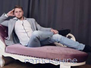 Patrickshine