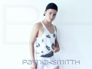 Patricksmitth