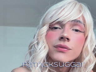Patricksuggar