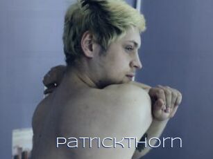 Patrickthorn