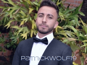 Patrickwolf19