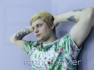 Patrickxavier