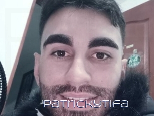 Patrickytifa