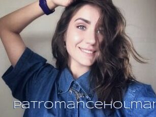 Patromanceholman