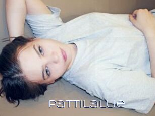Pattilallie