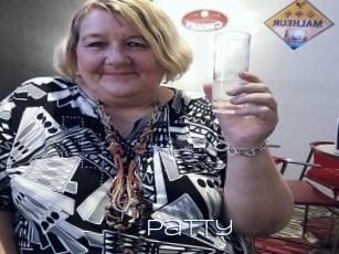 Patty
