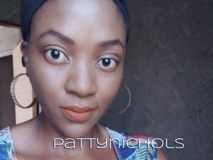 Pattynichols
