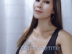 Pattypetite