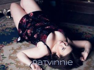 Patvinnie