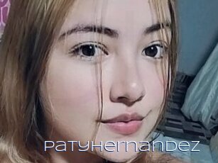 Patyhernandez