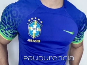 Paudurencia