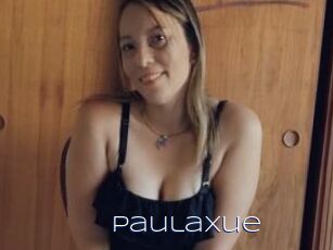 PaulaXue
