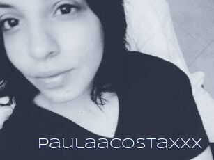 Paulaacostaxxx