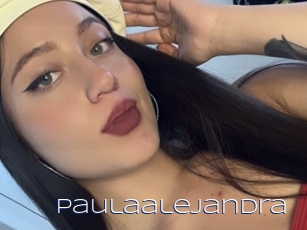 Paulaalejandra