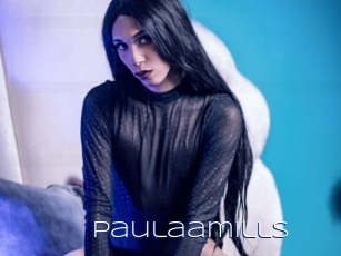 Paulaamills