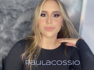 Paulacossio