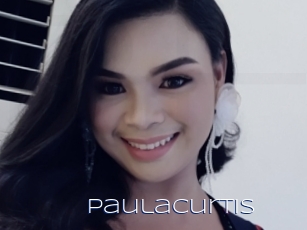 paulacurtis Blue Hot
