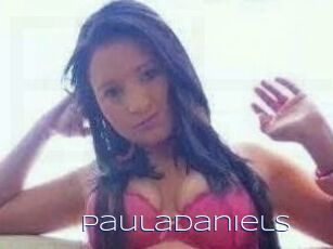 Pauladaniels