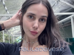 Pauladavese