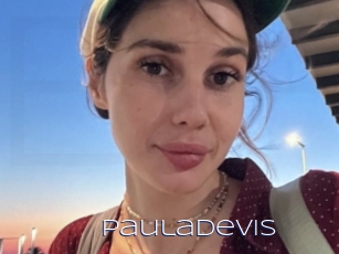 Pauladevis