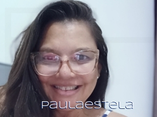 paulaestela Blue Hot