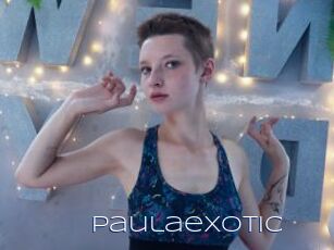 Paulaexotic