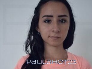 Paulahot23