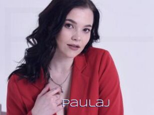 paulaj Blue Hot