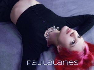 paulalanes Blue Hot