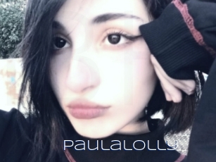 Paulalolly
