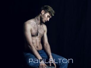 Paulalton