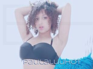 Paulaluuhot