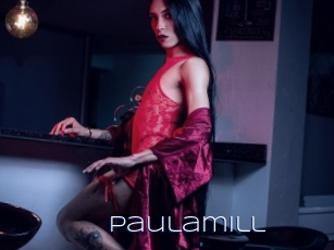 Paulamill