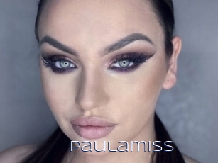 Paulamiss