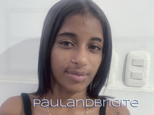 Paulandbrigite