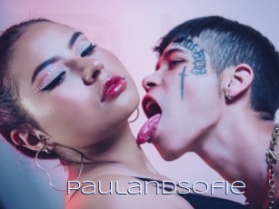 Paulandsofie