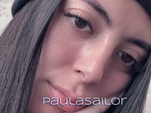 Paulasailor